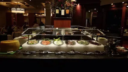 Chama Gaúcha Brazilian Steakhouse - San Antonio