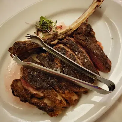 J-Prime Steakhouse