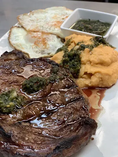 Asador Del Sur