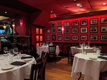 Club A Steakhouse