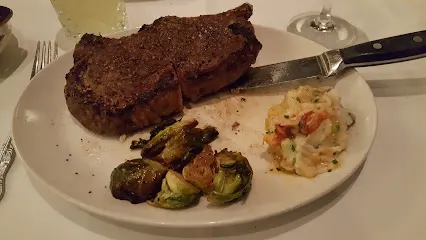 Del Frisco's Double Eagle Steakhouse