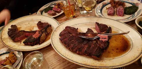 Peter Luger Steak House